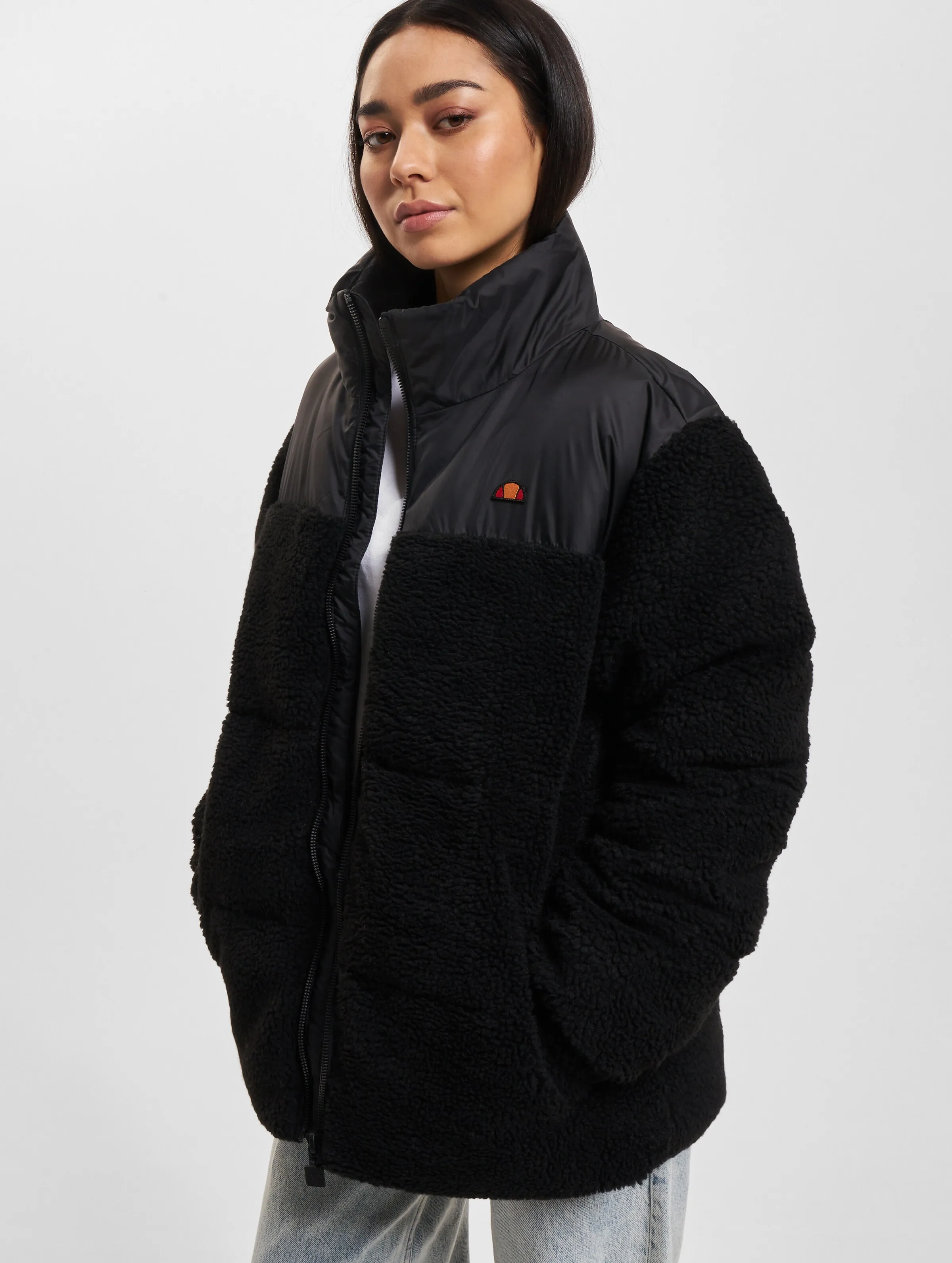 Ellesse Simonetti Winterjacken