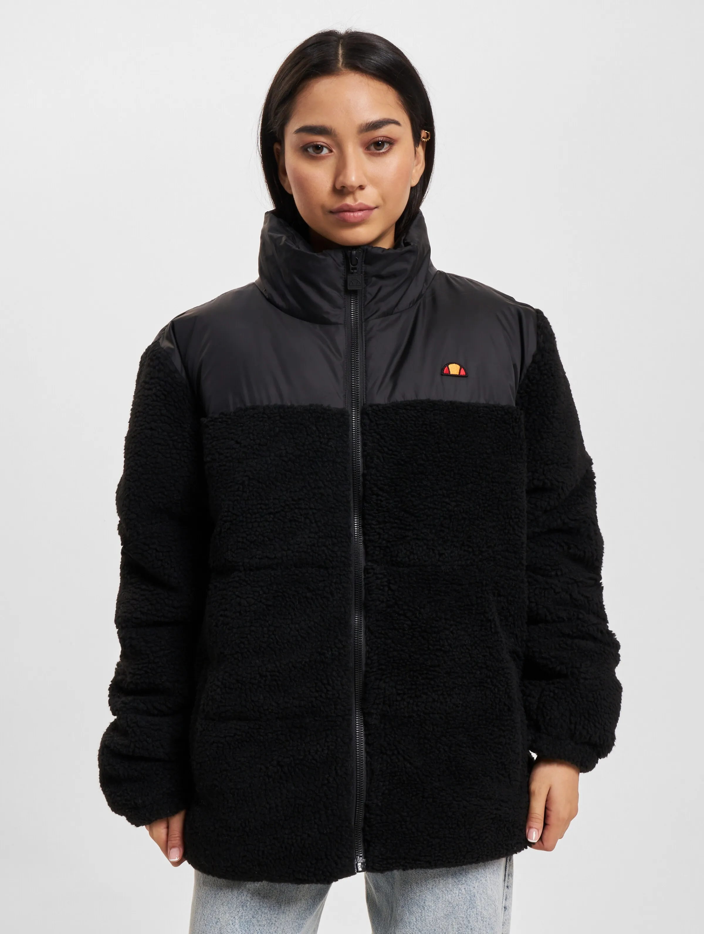 Ellesse Simonetti Winterjacken