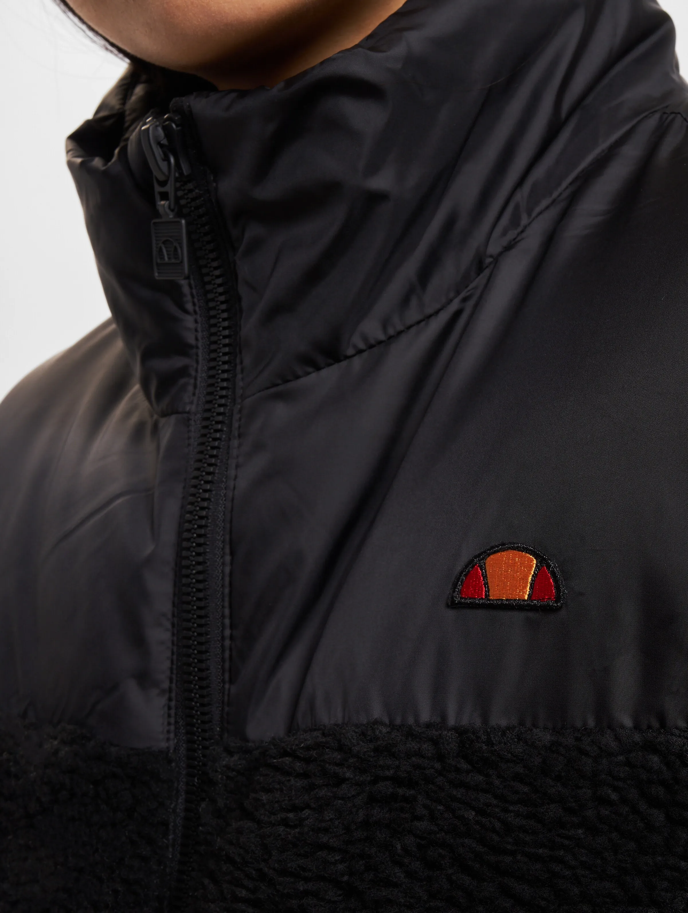 Ellesse Simonetti Winterjacken