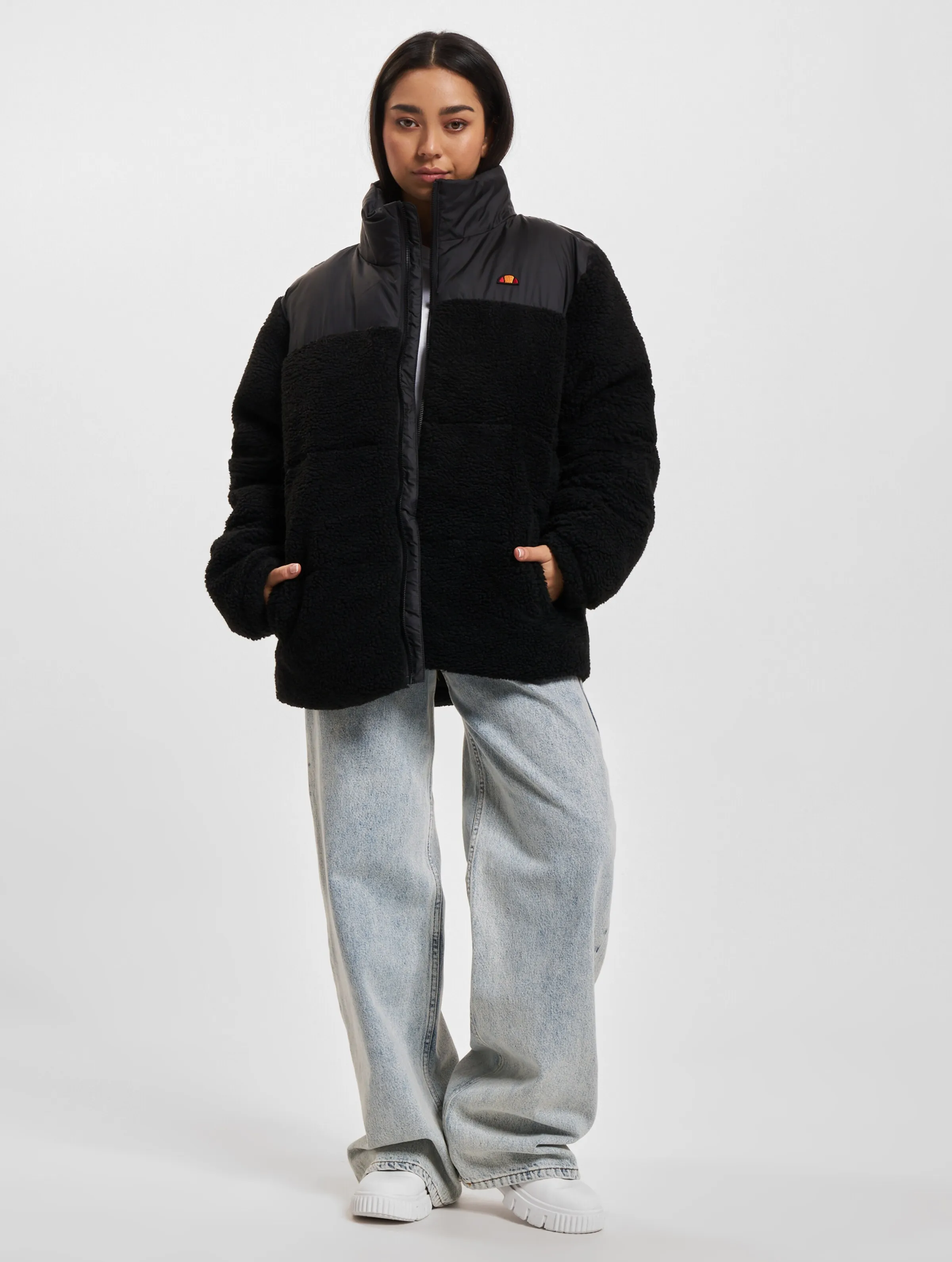 Ellesse Simonetti Winterjacken