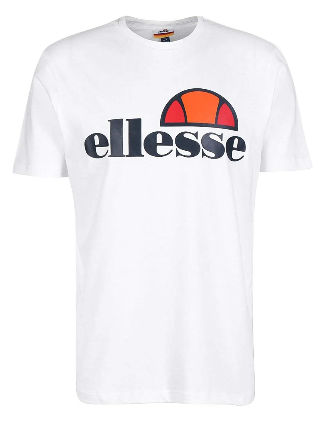 ELLESSE SL PRADO TEE