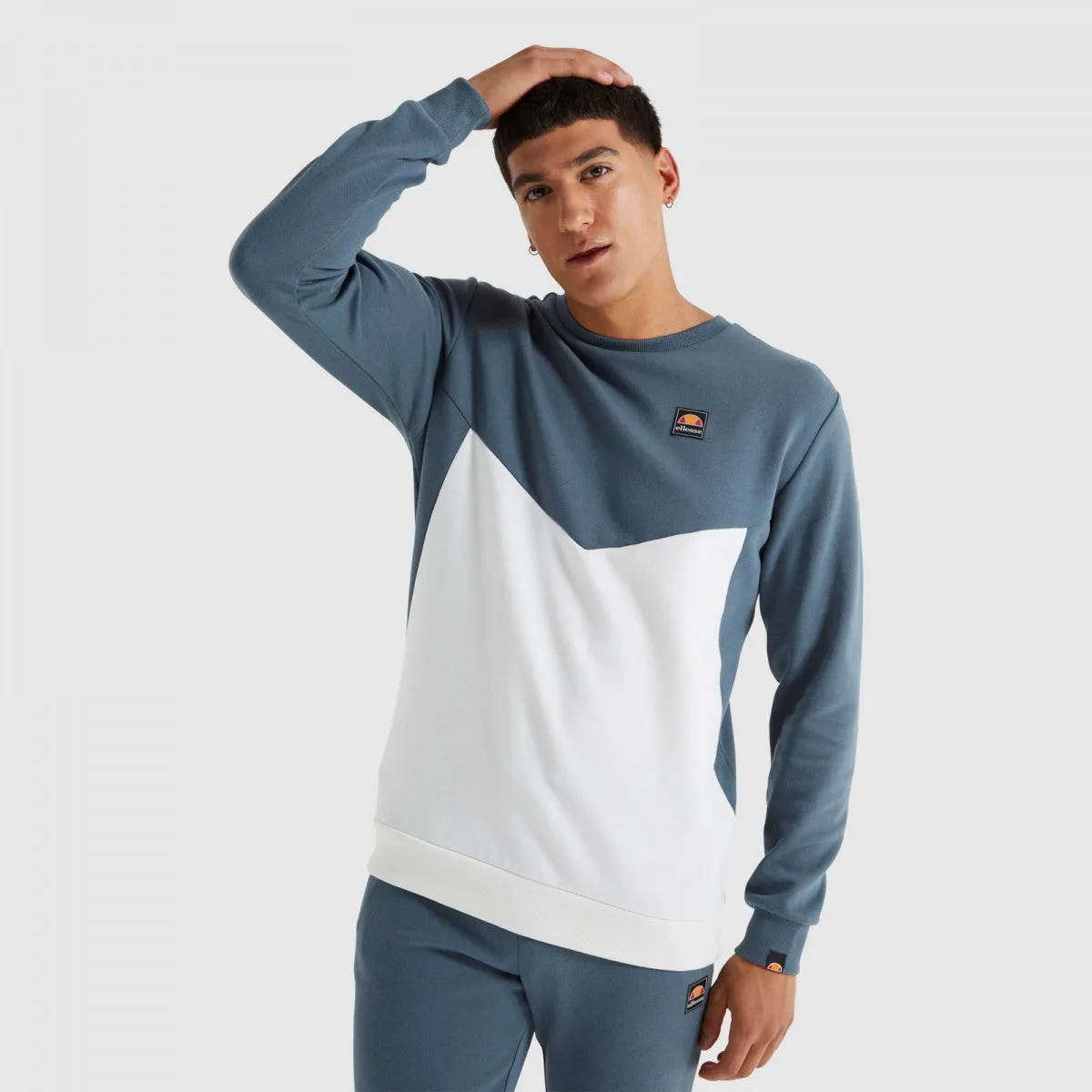 Ellesse Sudadera Ellesse Mount SHP16694