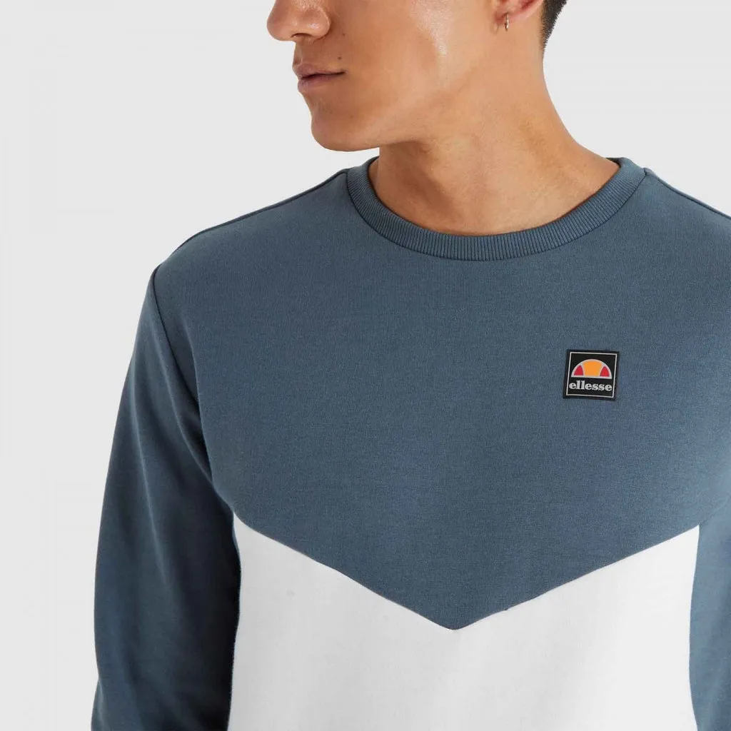 Ellesse Sudadera Ellesse Mount SHP16694