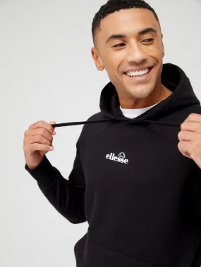 Ellesse Sudadera Ellesse Sucre SHP17550 negro