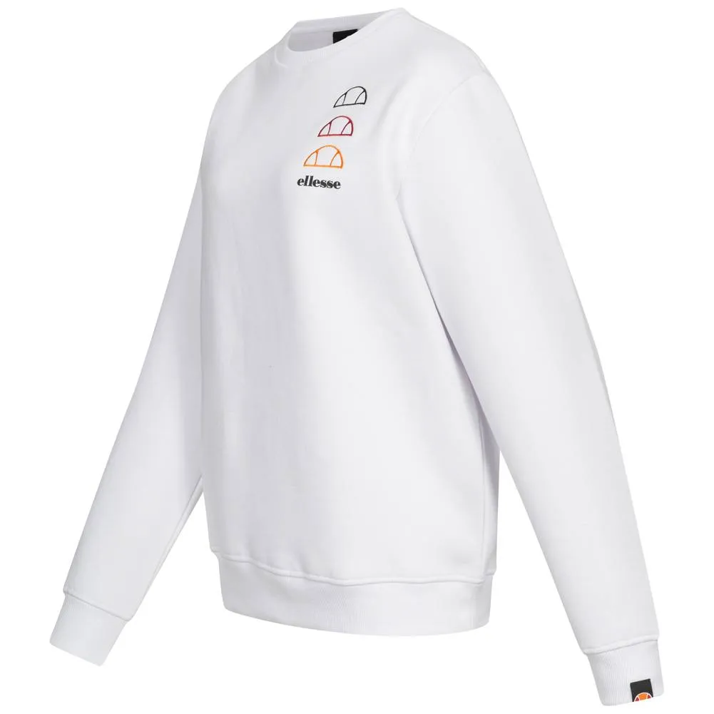 ellesse Vannesi Mujer Sudadera STK16602-908