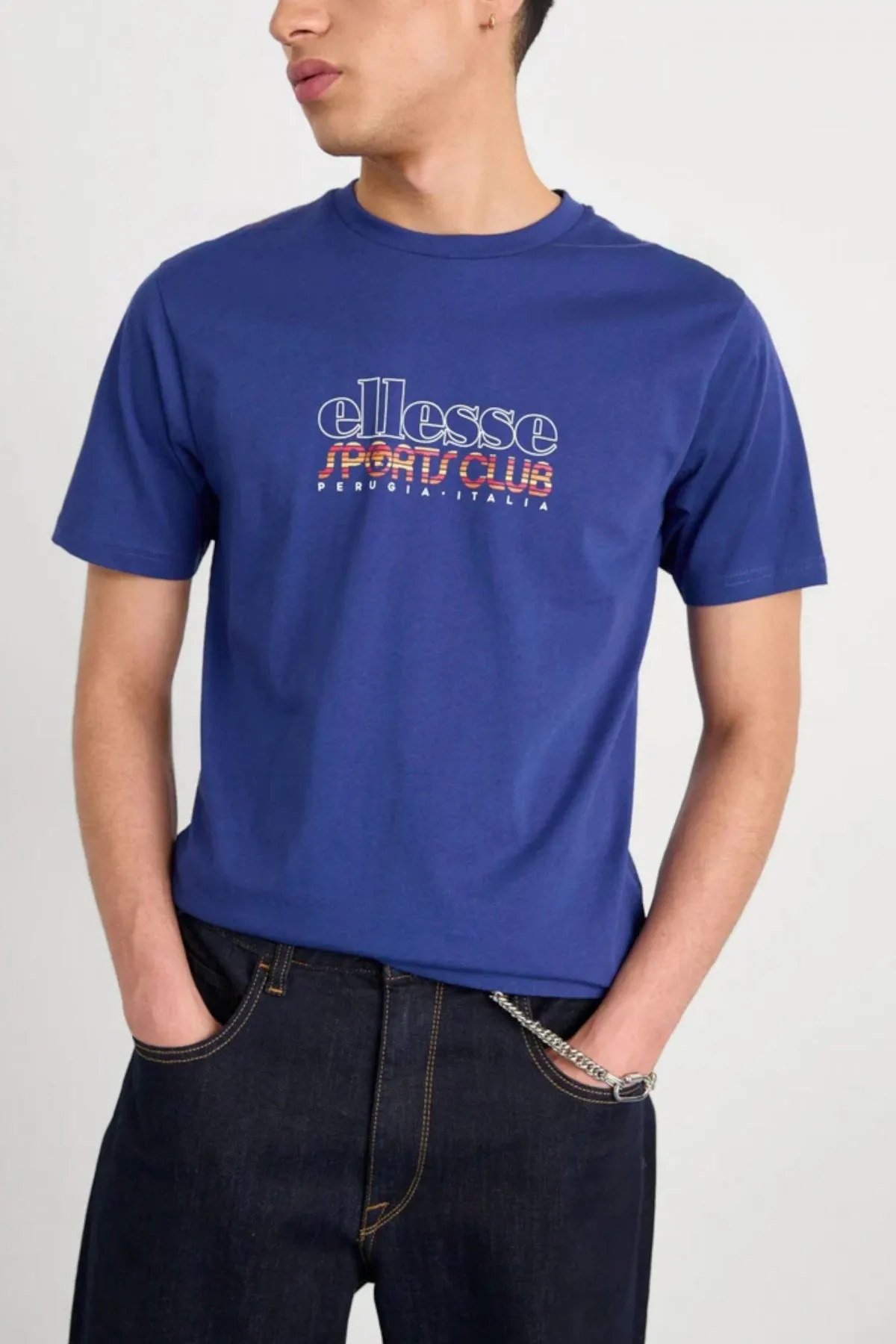 ELLESSE VETTICA TEE