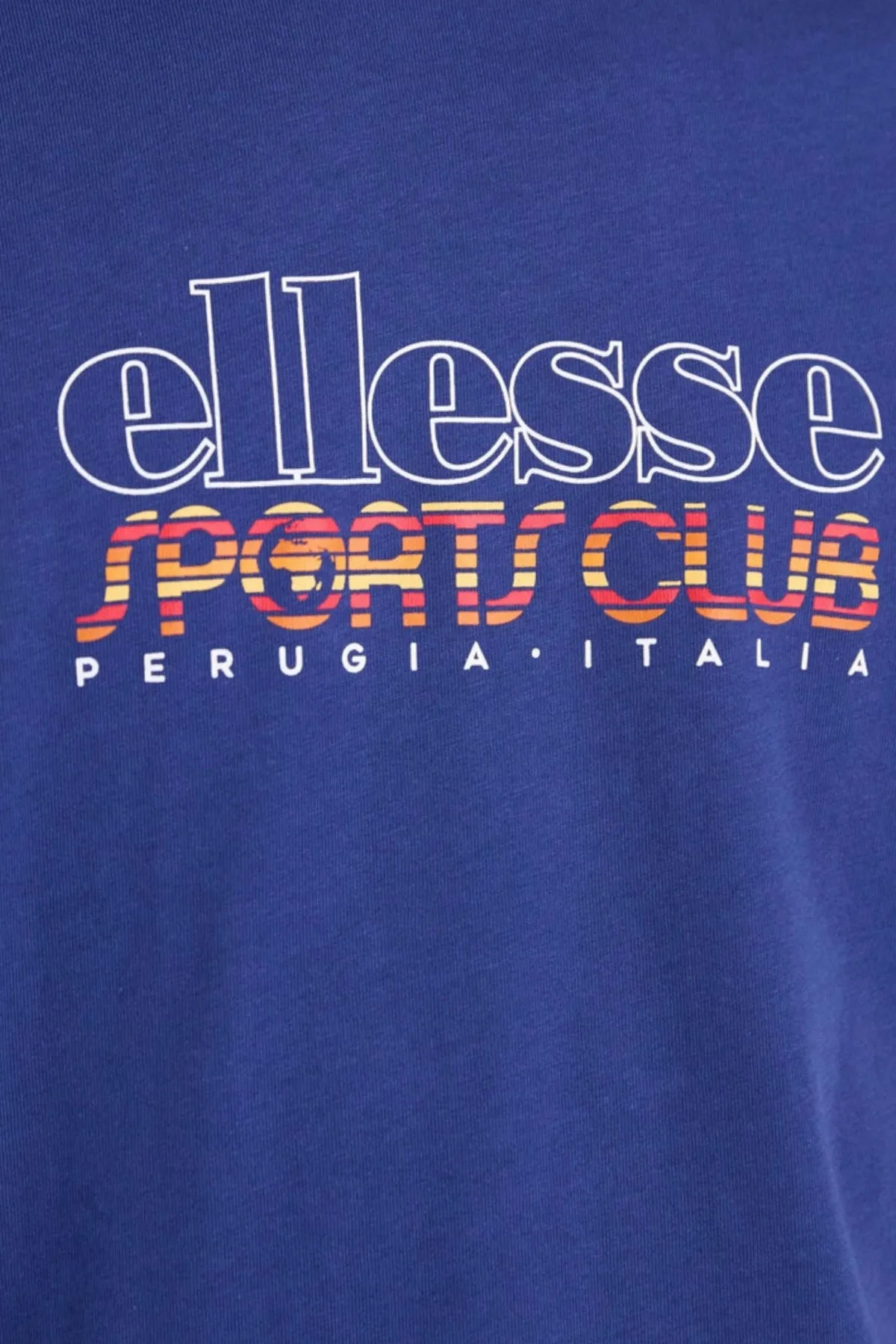 ELLESSE VETTICA TEE