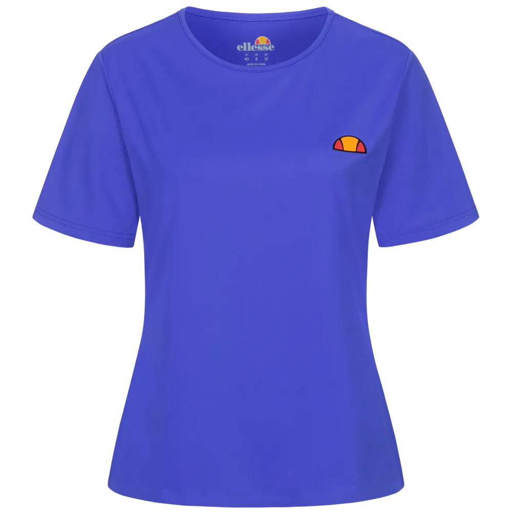 ellesse Vivid Mujer Camiseta SRR17874-402