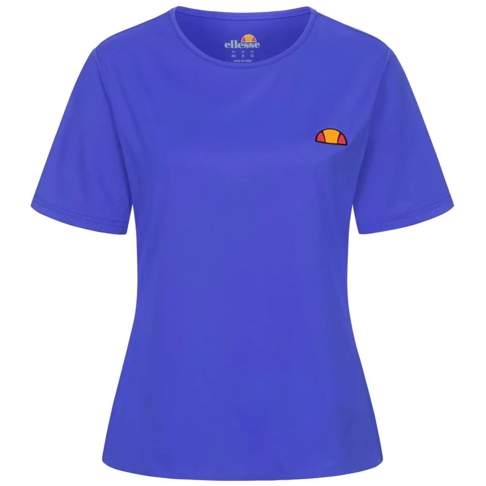 ellesse Vivid Mujer Camiseta SRR17874-402