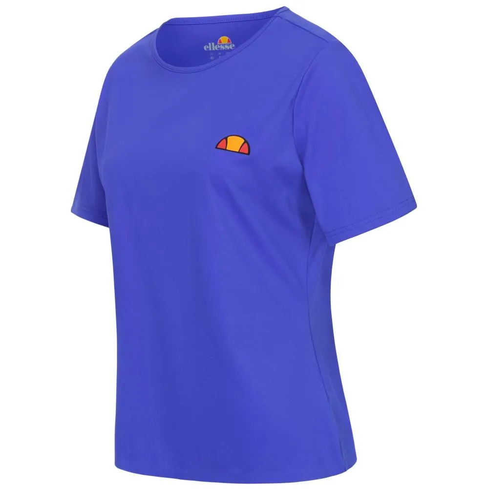 ellesse Vivid Mujer Camiseta SRR17874-402