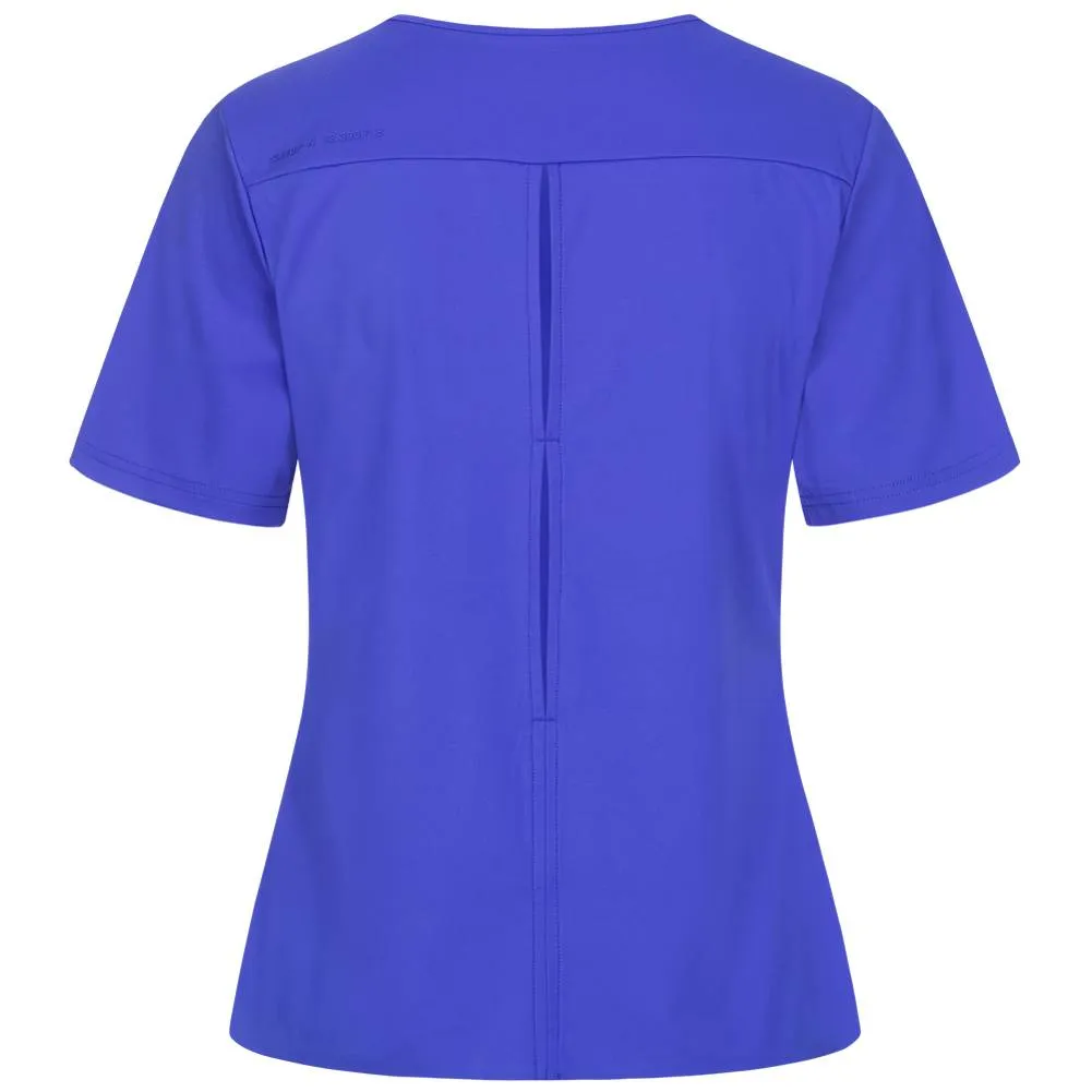 ellesse Vivid Mujer Camiseta SRR17874-402