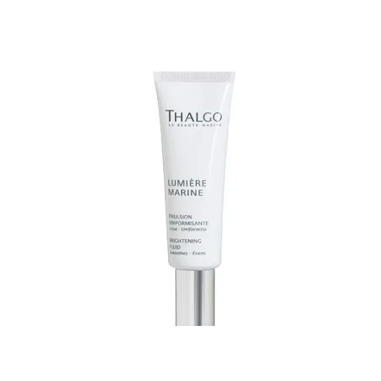 EMULSION UNIFORMISANTE - THALGO