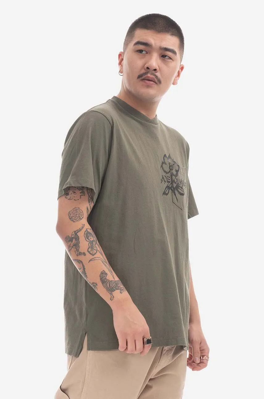 Engineered Garments T-Shirt With Print