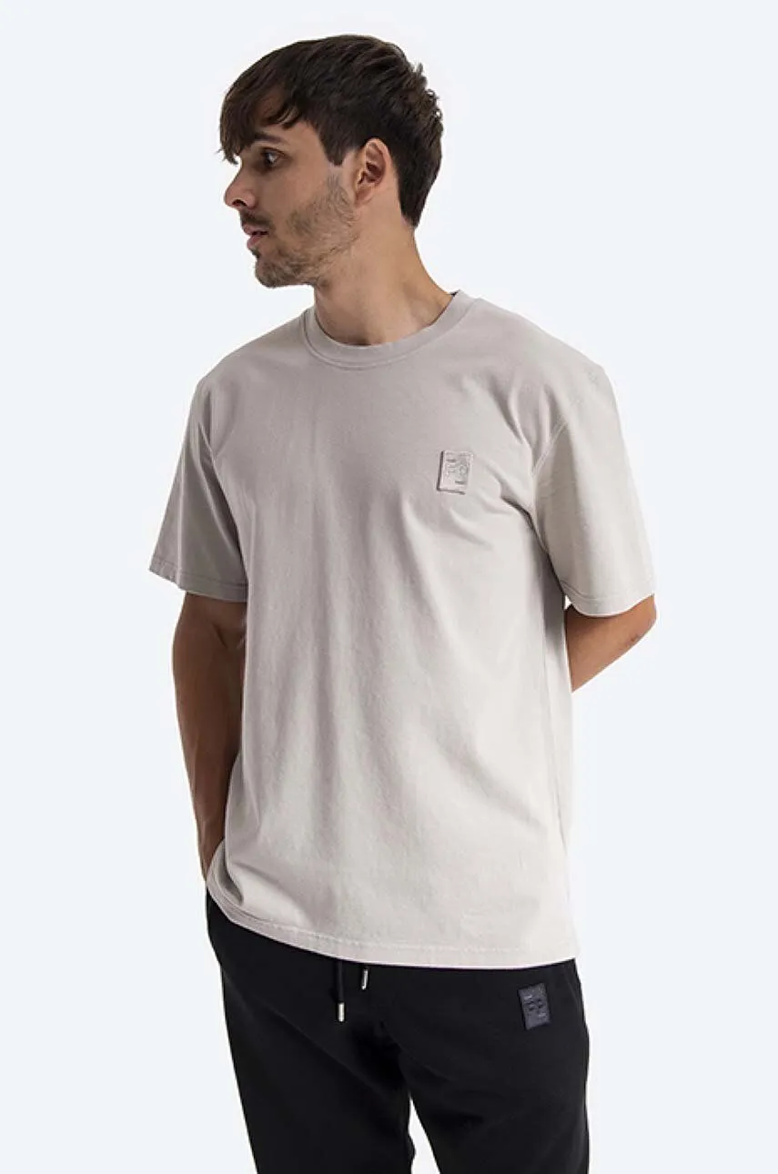 Filling Pieces Lux Tee T-Shirt