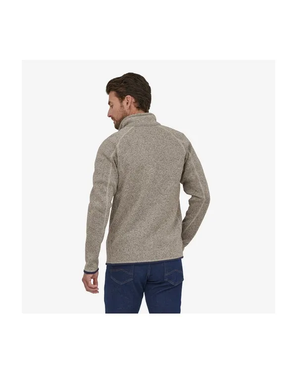 FORRO POLAR PATAGONIA BETTER SWEATER