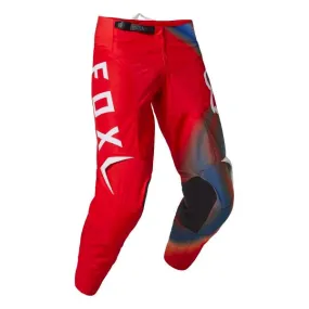 FOX 180 Toxsyk Flo Red Pant 