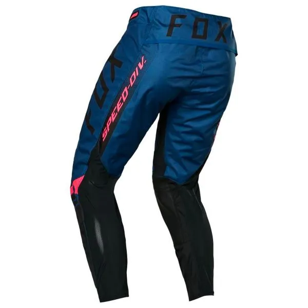 FOX 360 Dier Dark Indigo Pant 