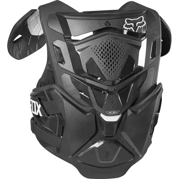 FOX Airframe Pro Cez Black 