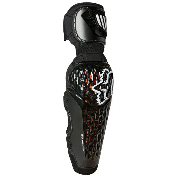 FOX Titan Pro D3O Elbow Guard 