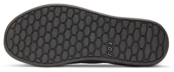 Fox Zapatillas MTB Fox Union Boa Flat Gris