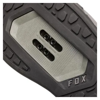 Fox Zapatillas MTB Fox Union Gris