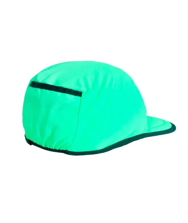 GORRA BROOKS LIGHTWHEIGHT VERDE