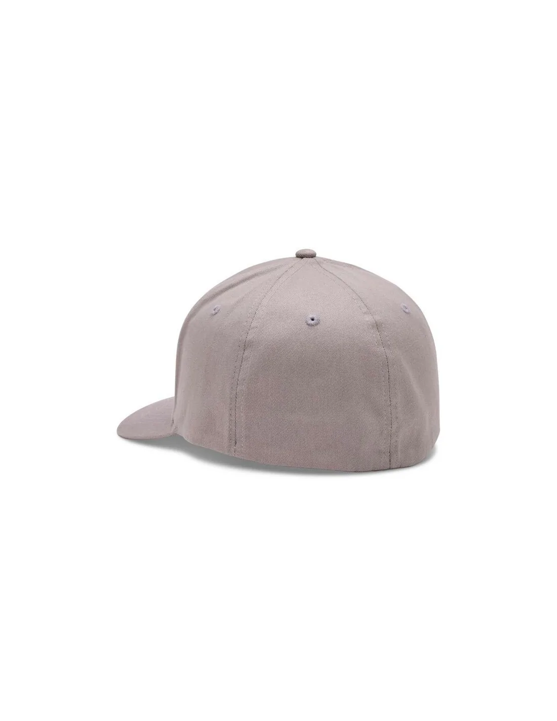 Gorra Fox x Kawasaki Flexfit Gris