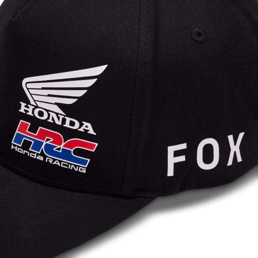  Gorras y sombreros Fox Fox X Honda Flexfit Hat