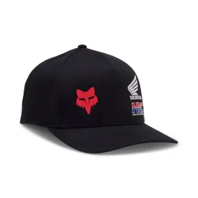  Gorras y sombreros Fox Fox X Honda Flexfit Hat