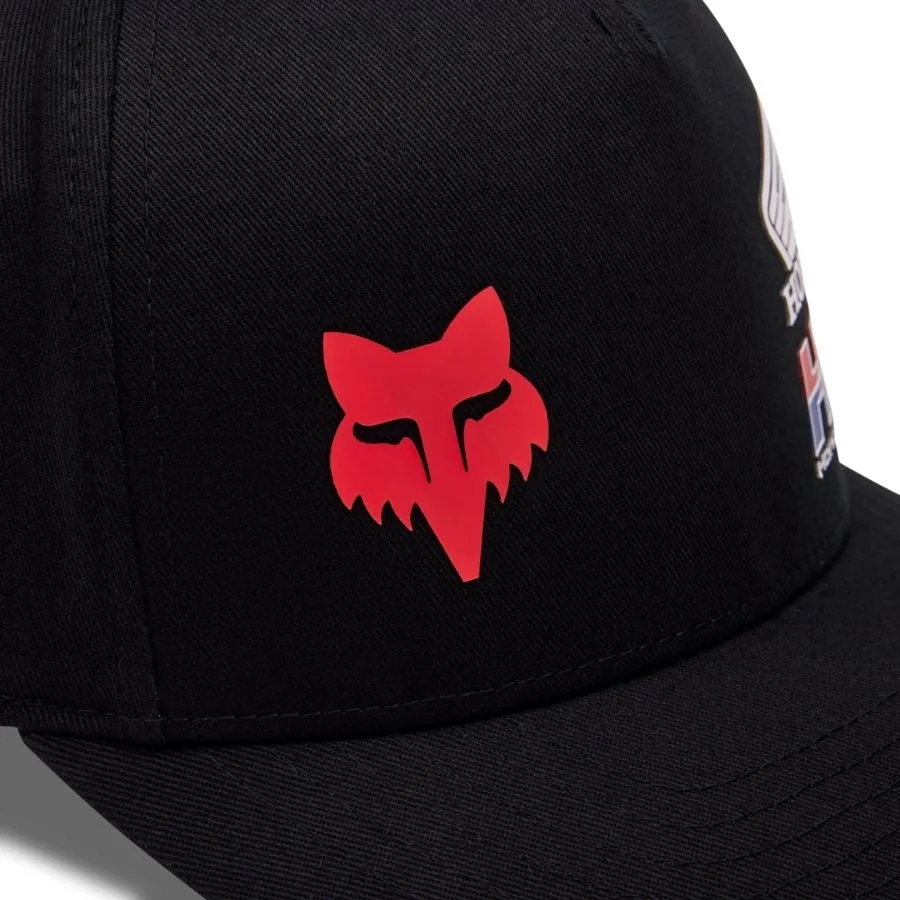  Gorras y sombreros Fox Fox X Honda Flexfit Hat