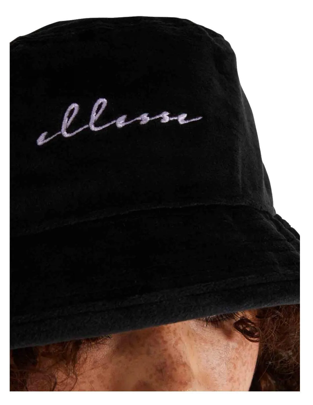 Gorro Eliza bucket Ellesse