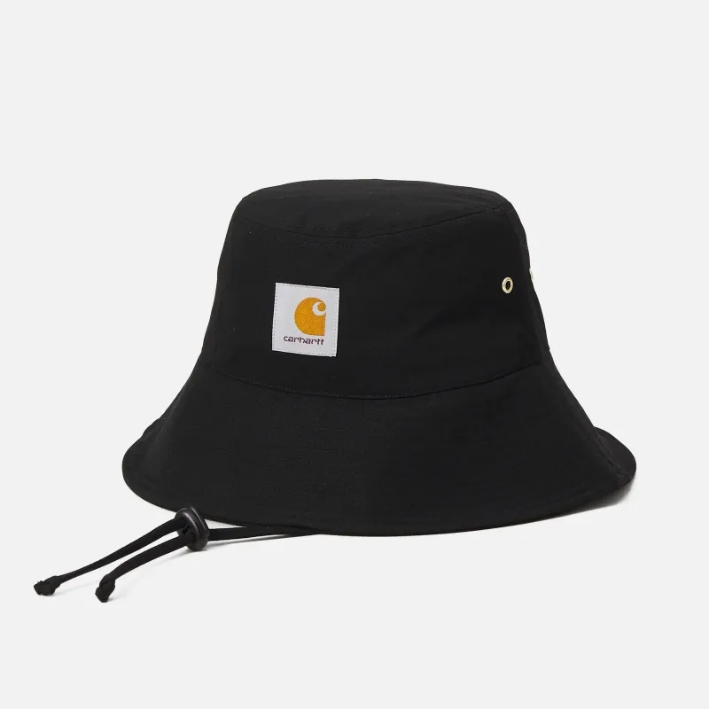 Gorros Carhartt WIP Clarton Bucket Hat I033784.00E.XX