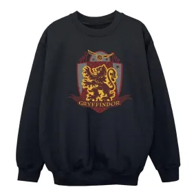 Gryffindor Chest Badge