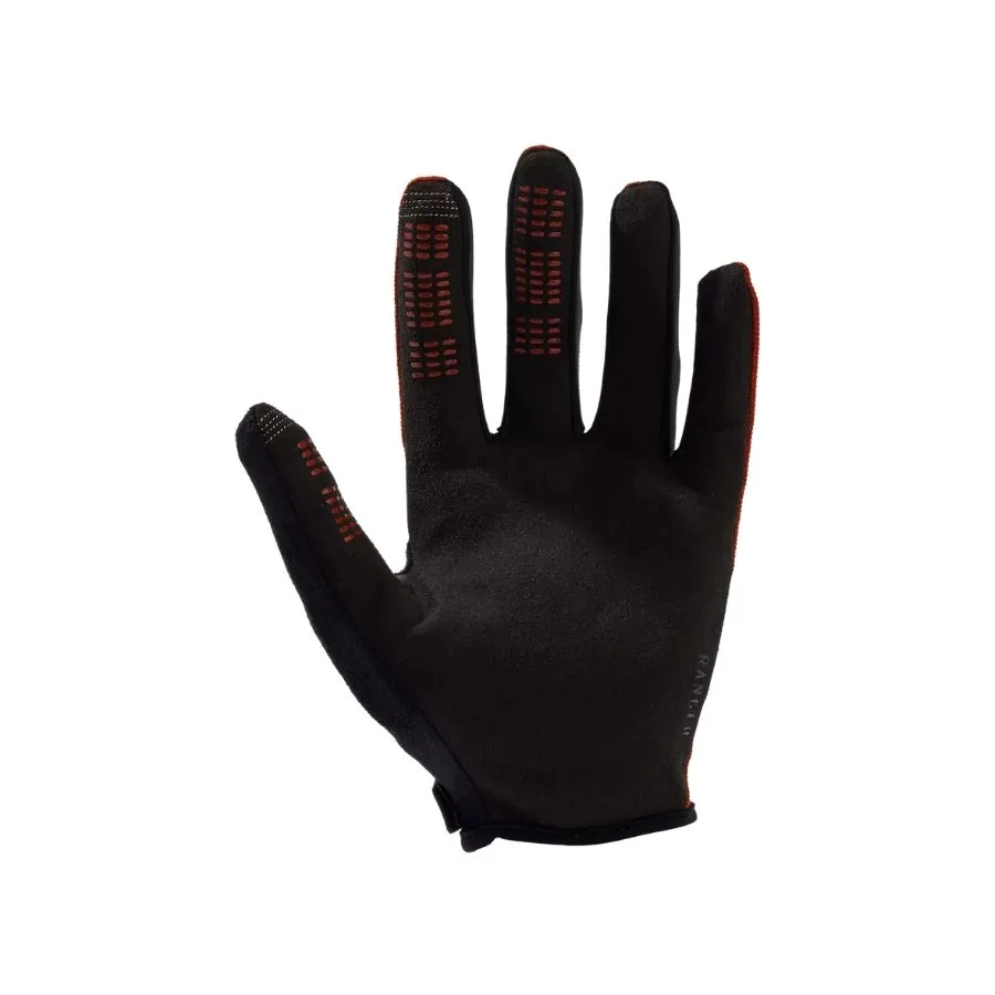  Guantes Fox Ranger Glove