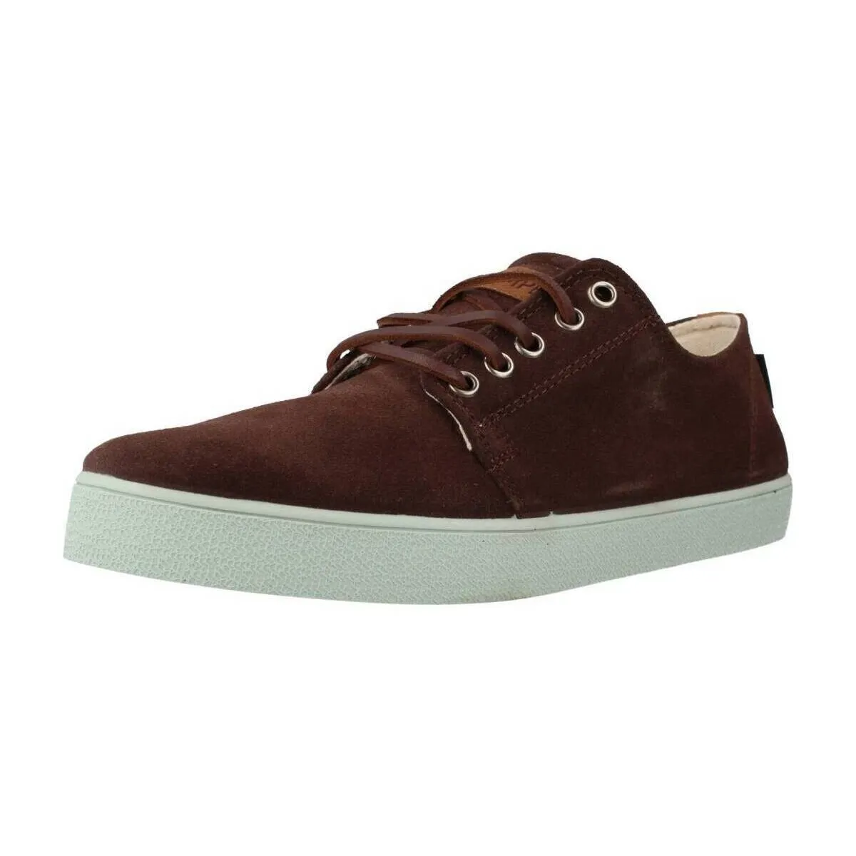 HIGBY SUEDE