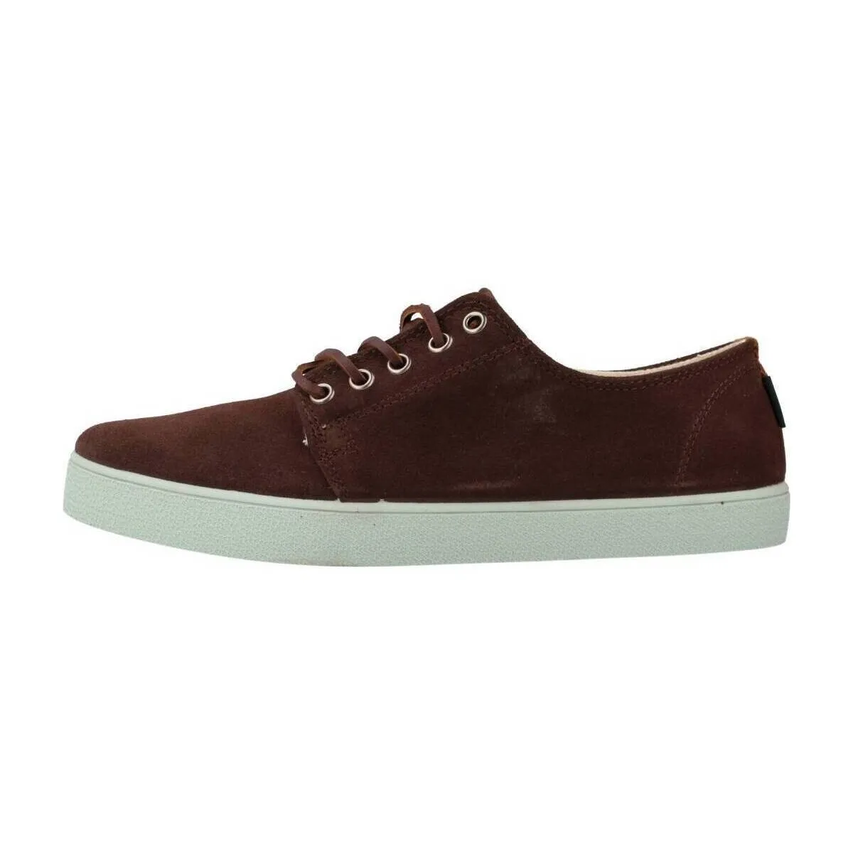 HIGBY SUEDE