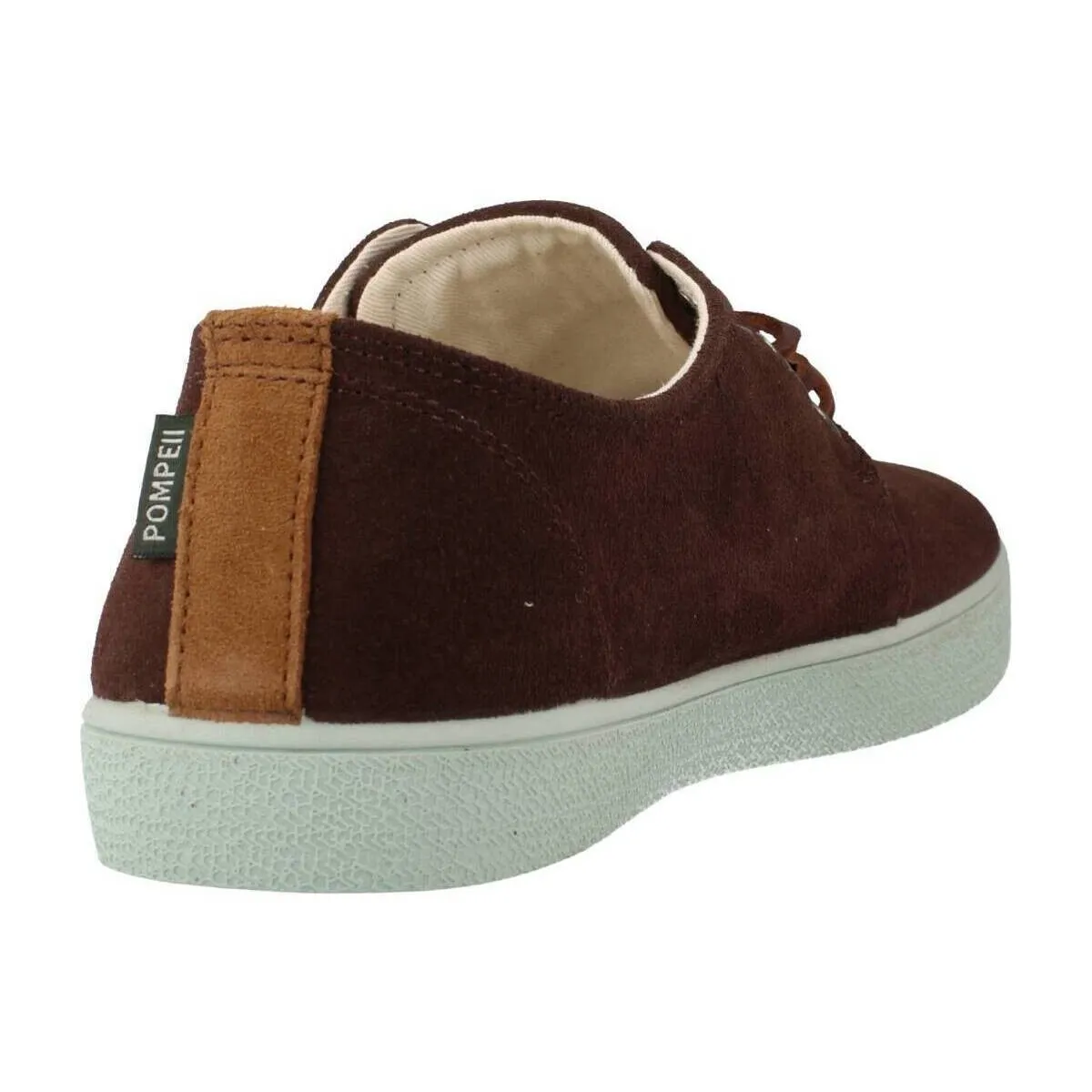 HIGBY SUEDE