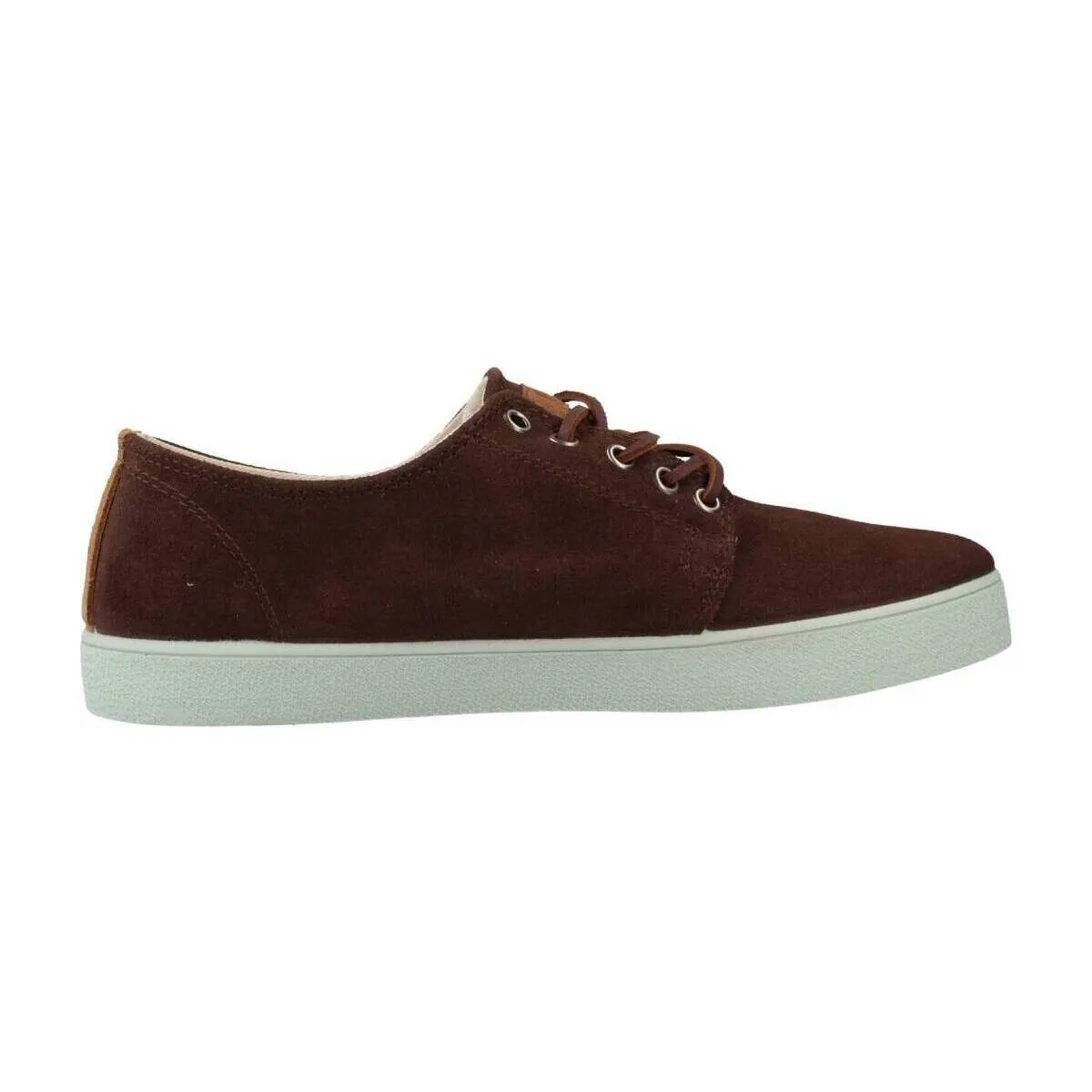 HIGBY SUEDE