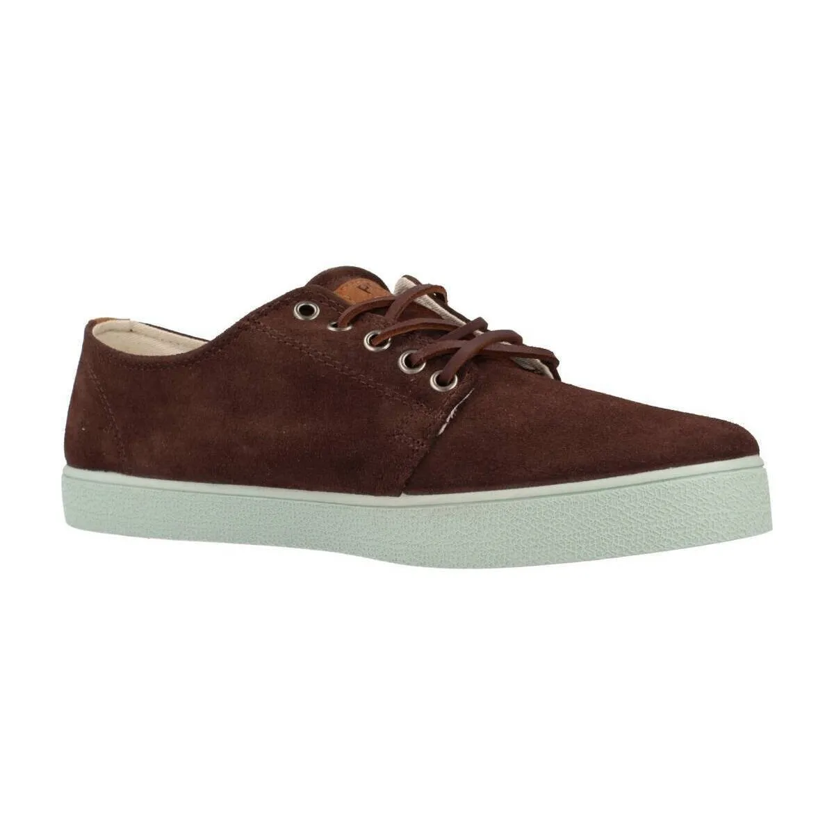 HIGBY SUEDE