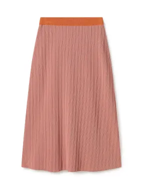 HOFF Women Tricot Skirt