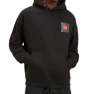 Hoodie Sudadera Capucha Casual_Hombre_ELLESSE Prerro Oh Hoody