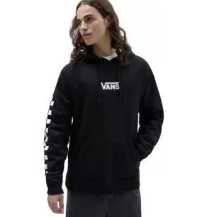 Hoodie Sudadera Capucha Casual_Hombre_VANS Versa Standard Hoodie