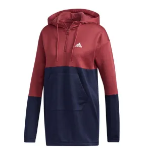 Hoodie Sudadera Capucha Casual_Mujer_ADIDAS W New A Hd Swt