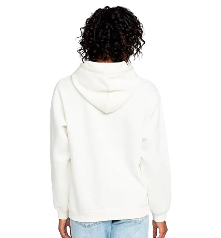 Hoodie Sudadera Capucha Casual_Mujer_ROXY Surf Stoked Hoodie Brushed E