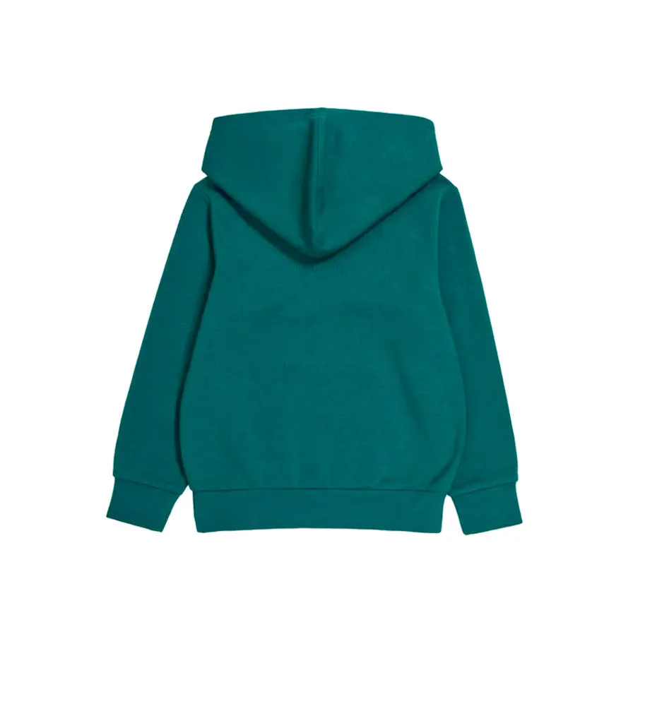 Hoodie Sudadera Capucha Casual_Nio_CHAMPION Hooded Sweatshirt