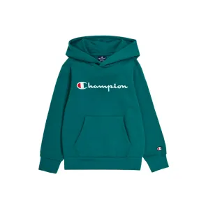 Hoodie Sudadera Capucha Casual_Nio_CHAMPION Hooded Sweatshirt