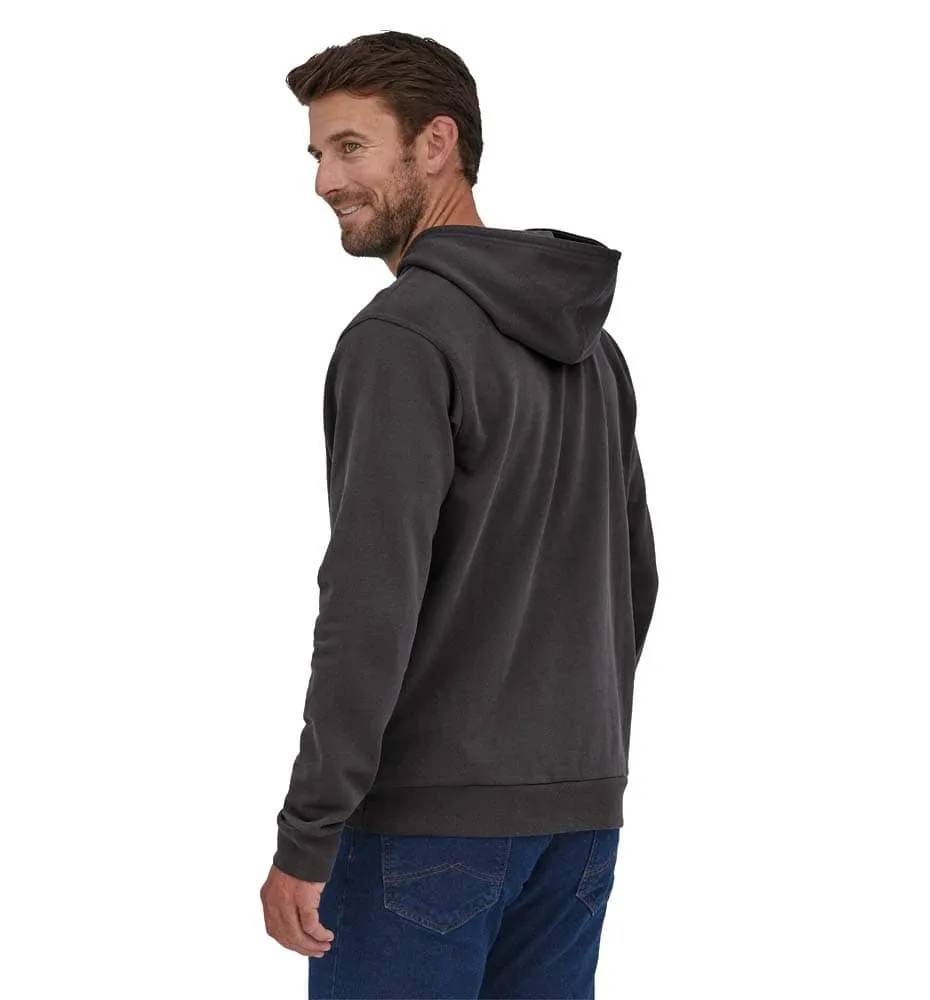 Hoodie Sudadera Capucha Outdoor_Unisex_PATAGONIA Regenerative Organic Certified