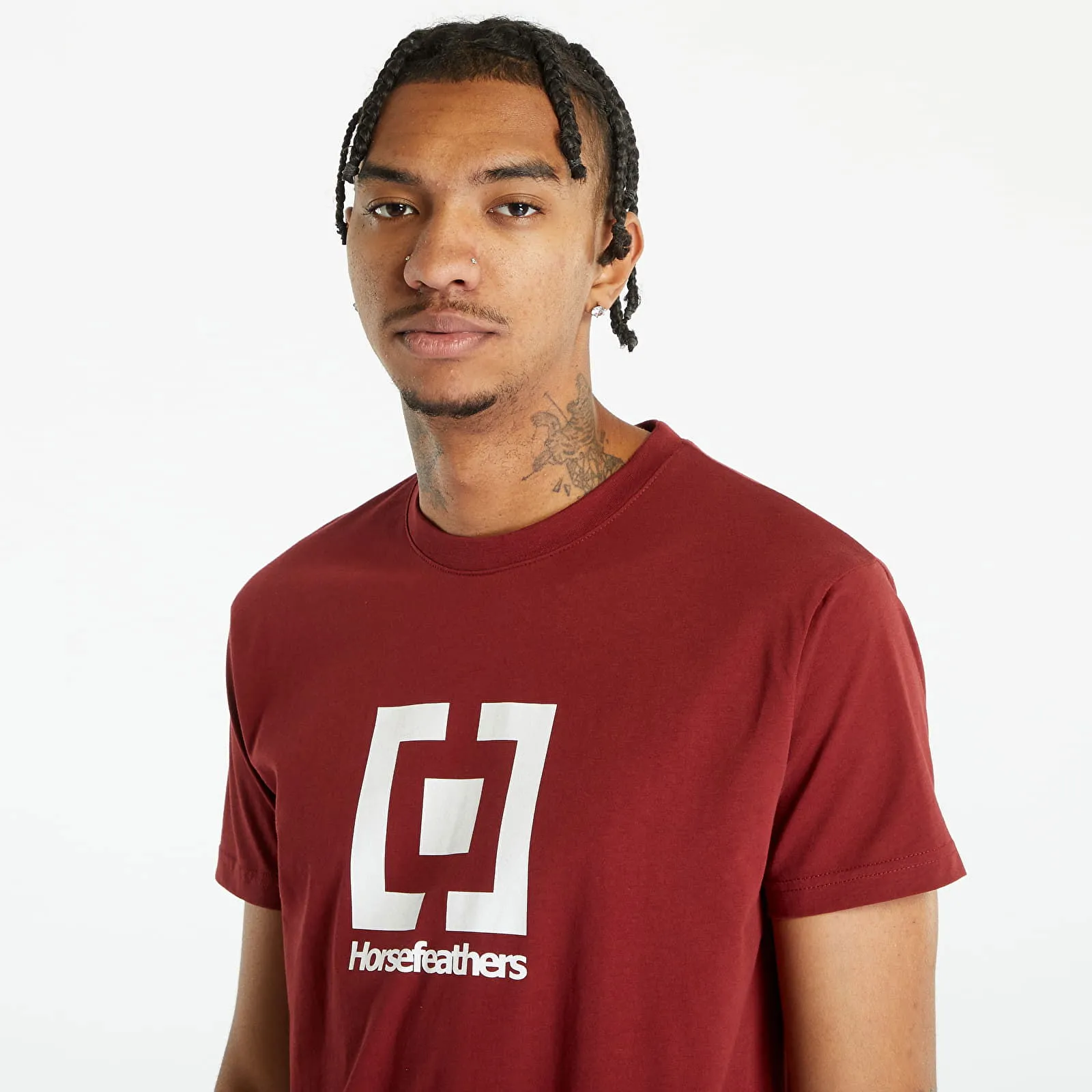 Horsefeathers Base T-Shirt