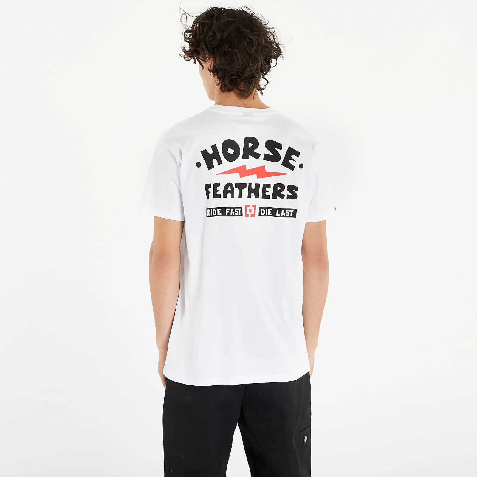 Horsefeathers Ignite T-Shirt