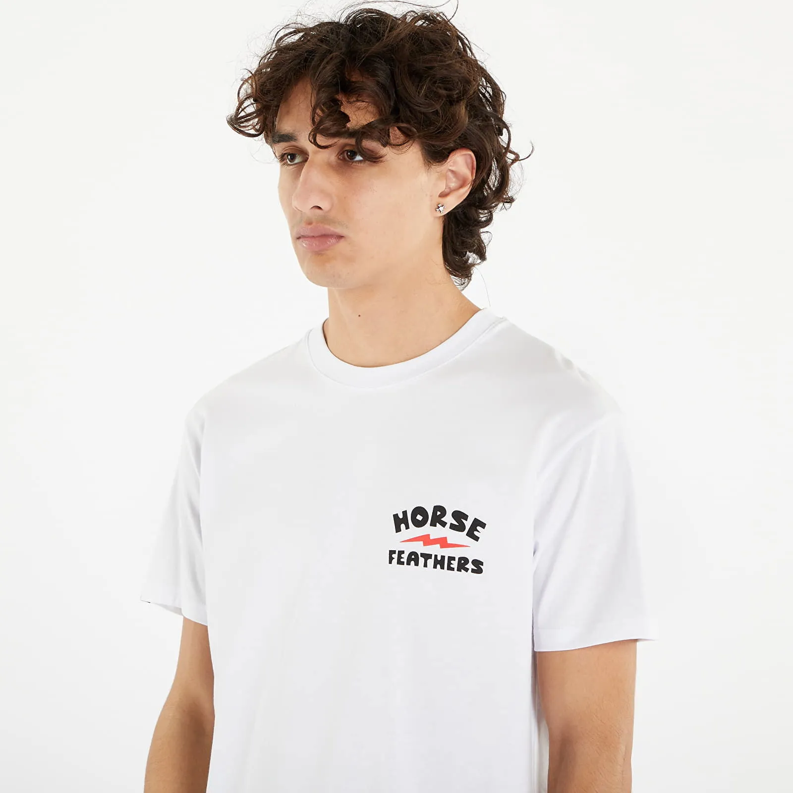 Horsefeathers Ignite T-Shirt